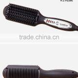 New Design Auto Rotating Electric Hair Curling Brush thumbnail-4