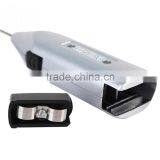 Electric Plastic Rotating Hand Push Down Egg Beater Whisk Battery Operate Egg Beater thumbnail-2