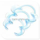 Re-chan Dental Cheek Retractor for Watch Ya Mouth/Speak Out Game-C Shape Intraoral Lip Retractor Mouth Opener For Adult&kids