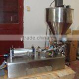 Paste Filling Machine,fruit Paste Filling Machine(website:shuliy218)