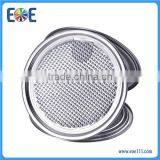 China POE 401F 99mm Aluminum Peel off End thumbnail-2