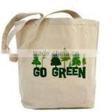 Indian Cotton Made Eco Bag thumbnail-1