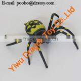 Kids Toys Plastic Spiders thumbnail-2