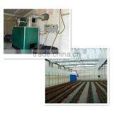 Electric Air Heater for Facotry, Warehouse, Greenhouse,chicken Farm thumbnail-2