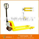 ACEALLY Hydraulic Hand Pallet Truck with Scale