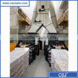 Manufacturer Hydraulic Waste Baler 400kg