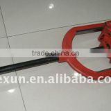 hinged pipe cutter 2"-4"