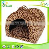 Winter New House Cheap Pet Bed for Dogs thumbnail-6