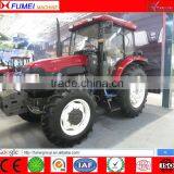 Articulated Tractor 904 Made in China thumbnail-1