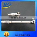 High Quality Stainless Steel Swageless Toggle Terminals,SS304/316 Swageless Terminal thumbnail-3