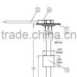 MR-MS5-300 Water Tank Level Gauge thumbnail-2
