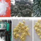 1-20mm KLC-160 Polyster Yarn Chop Cutting Machine thumbnail-5