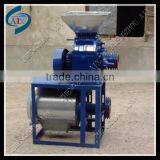 hot selling flour mill industry from China factory