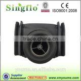 Milk Flow Meter/turbine Flow Meter/diesel Fuel Flow Meter thumbnail-4