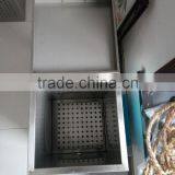 2016 Guaranteed Poultry Scalding Machine/chicken Scalder for Sale thumbnail-4