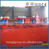 Flotation Gold Ore Separation Machine for Pakistan thumbnail-2