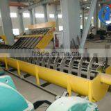 Reliable Quality Manganese Ore Washing Machine for Big Size Ore