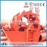 XSD Sand Washing Machine With ISO Certificate