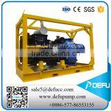 Spray Irrigation Pump Set thumbnail-1