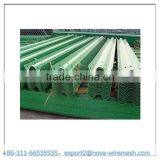 Picket Fence Galvanized Steel for Highway thumbnail-1