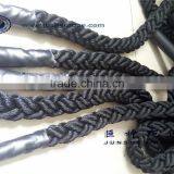 China Fitness Training Speed Rope Crossfit, Exercise Pull Rope thumbnail-3