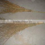 Wy-C067 High Quality And Cheap Bamboo Broom thumbnail-1