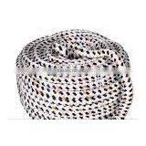 8-Strand Chemical Fiber Ropes Mooring Rope strong fishery rope