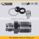 Inlet Valve Assembly