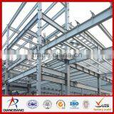 Metal Building Materials Pioneer Steel Building thumbnail-1