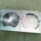 Cnc Vertical Machining Center High Precision Cnc Machining Parts