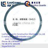Adjusting Washer SP100136 ZF Parts ZF.073000159 for Liugong Loader Parts thumbnail-1