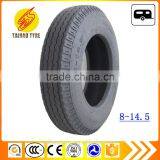 Whole China Direct From Factory High Quality Hot Sale TH503 Bias Light Truck Tyre 750-16 825-16 thumbnail-5
