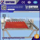 Computerized Single Needle Mattress Quilting Sewing Machine With Auto-loader