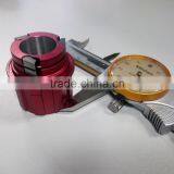 CNC High Precision Machining Parts Power Amplifier Parts thumbnail-5