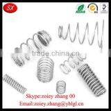 ISO9001 Passed Precision Metal Large Compression Spring For Furniture thumbnail-5