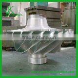 High Precision TC 4 Cnc Machining Parts Manufacturer thumbnail-2