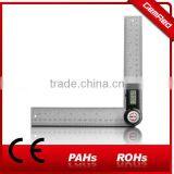 High Accuracy Digital Goniometer Angle Finder Ruler thumbnail-1