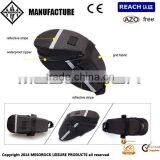 Cycling Bike Bicycle Rear Bag Saddle Outdoor Pouch Seat Bag thumbnail-4