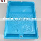 10 Inch Paint Roller Plastic Tray thumbnail-1