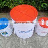 Wholesale Folding Portable Dog Food Container thumbnail-6