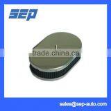 56-9104 Racing Custom Air Cleaner for Dellorto and Weber Carburetor