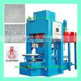 Brand New Design Terrazzo Tile Production Machines/With ISO Certificate Terrazzo Tile Machinery For Sale