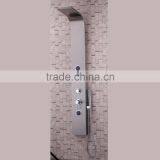 Simple Style Bathroom Shower Bath Set With Rain Shower thumbnail-1
