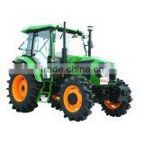 Chinese Small Farm Tractors (804 Farm Tractor) thumbnail-1