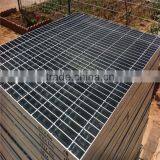 2015 Hot Sale Hot Dipped Galvanzied Customize Steel Grating for Construction thumbnail-4