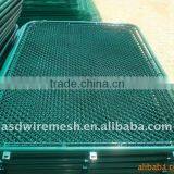 Diamond Wire Mesh Roll