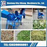 New technology low price farm used straw cutter machine for sale