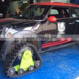 Track Wheel for Car thumbnail-1