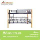 Wooden Bunk Bed thumbnail-1