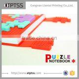 Creative Puzzle Notebook thumbnail-1